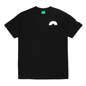 Carrots Circle Carrots Pocket T-Shirt Black CCT-BLAC