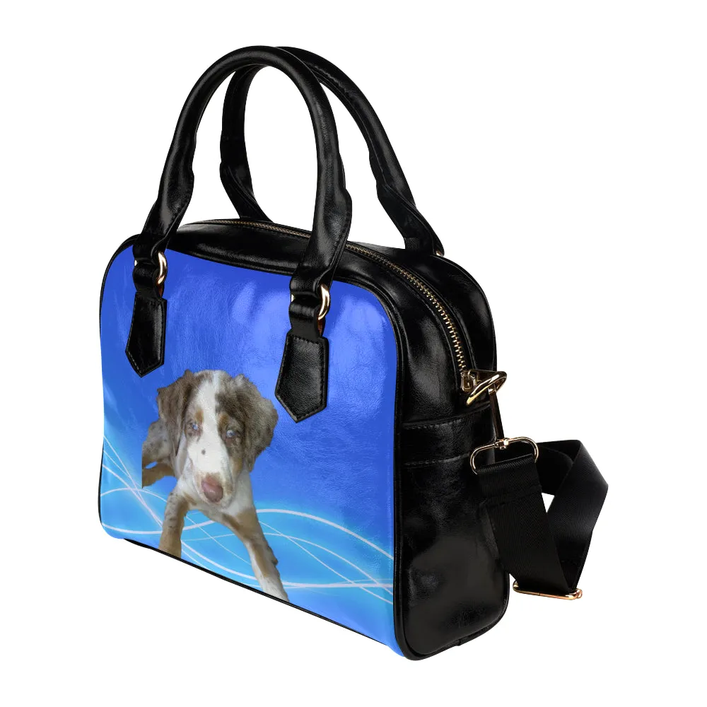 Catahoula Shoulder Bag