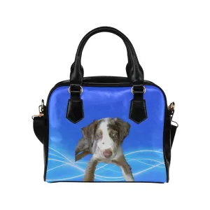 Catahoula Shoulder Bag