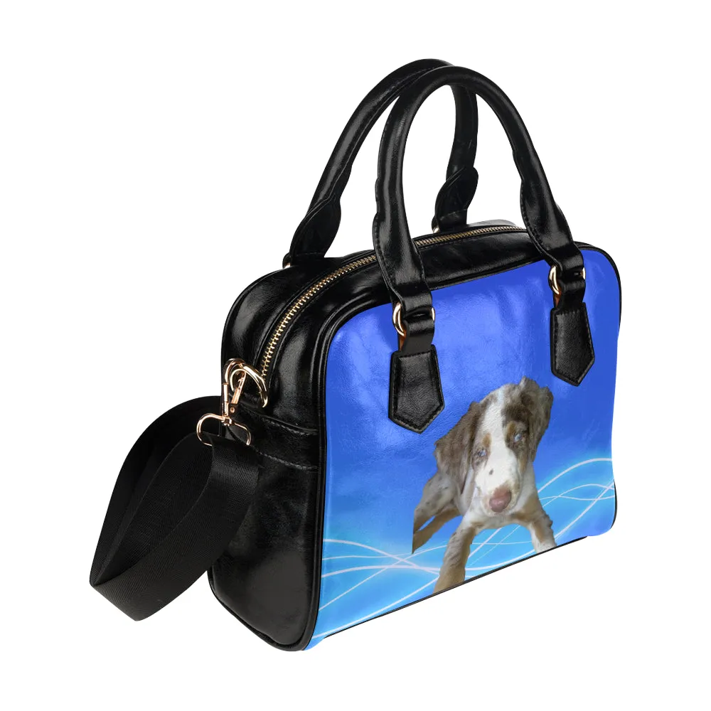 Catahoula Shoulder Bag