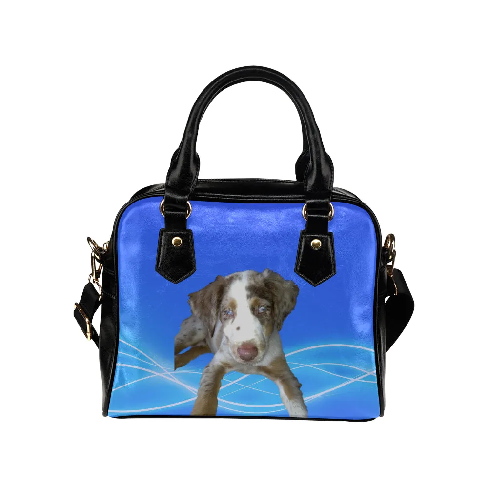 Catahoula Shoulder Bag