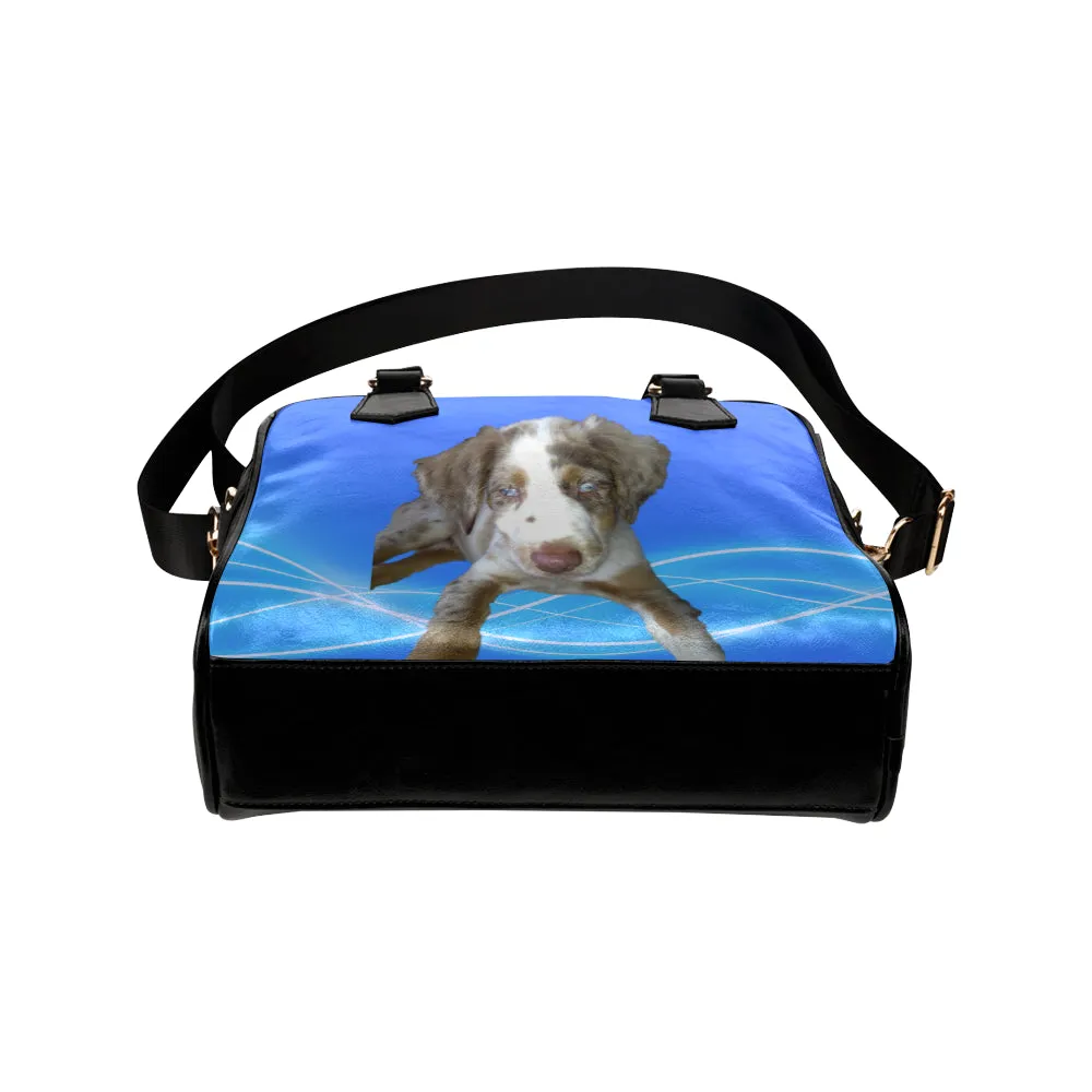 Catahoula Shoulder Bag