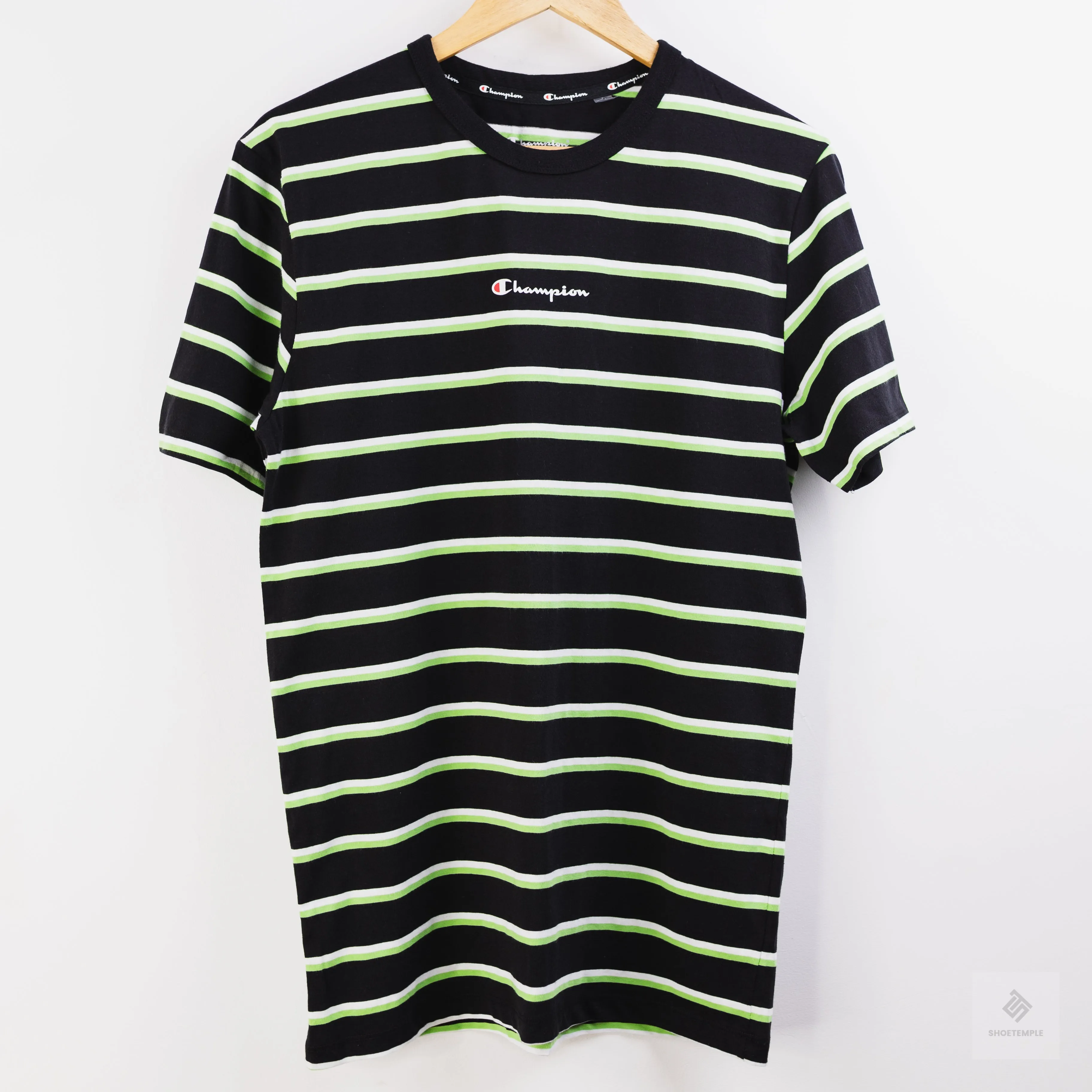 Champion Striped Tee