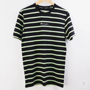 Champion Striped Tee