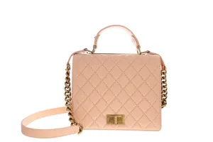 Chanel Lambskin Reissue Satchel