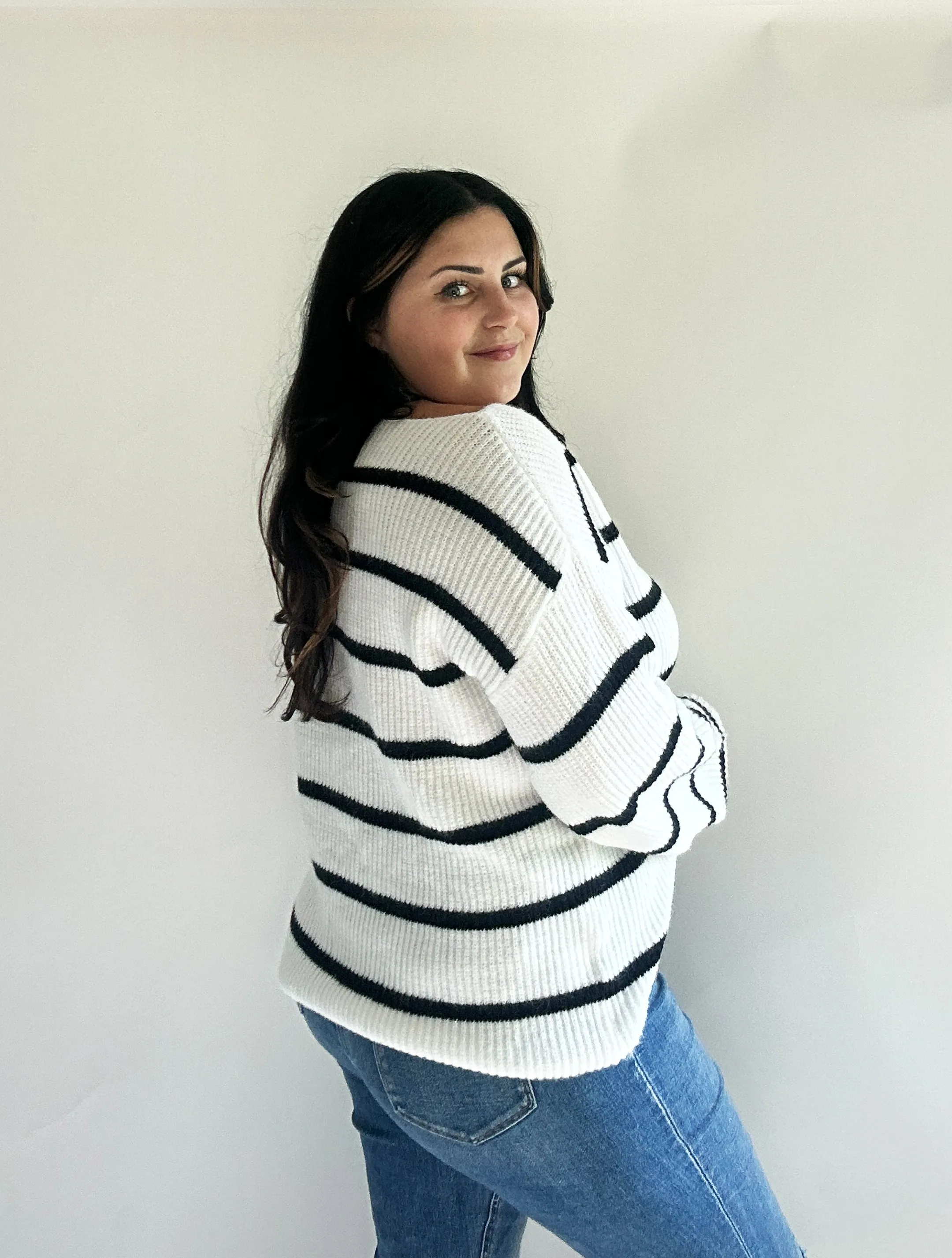 Chilly Days Sweater