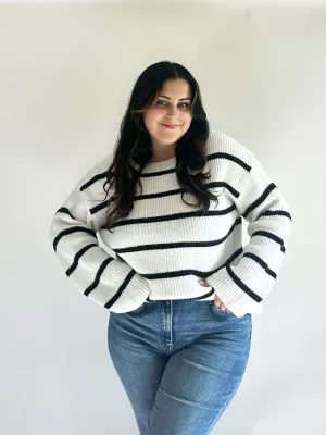 Chilly Days Sweater