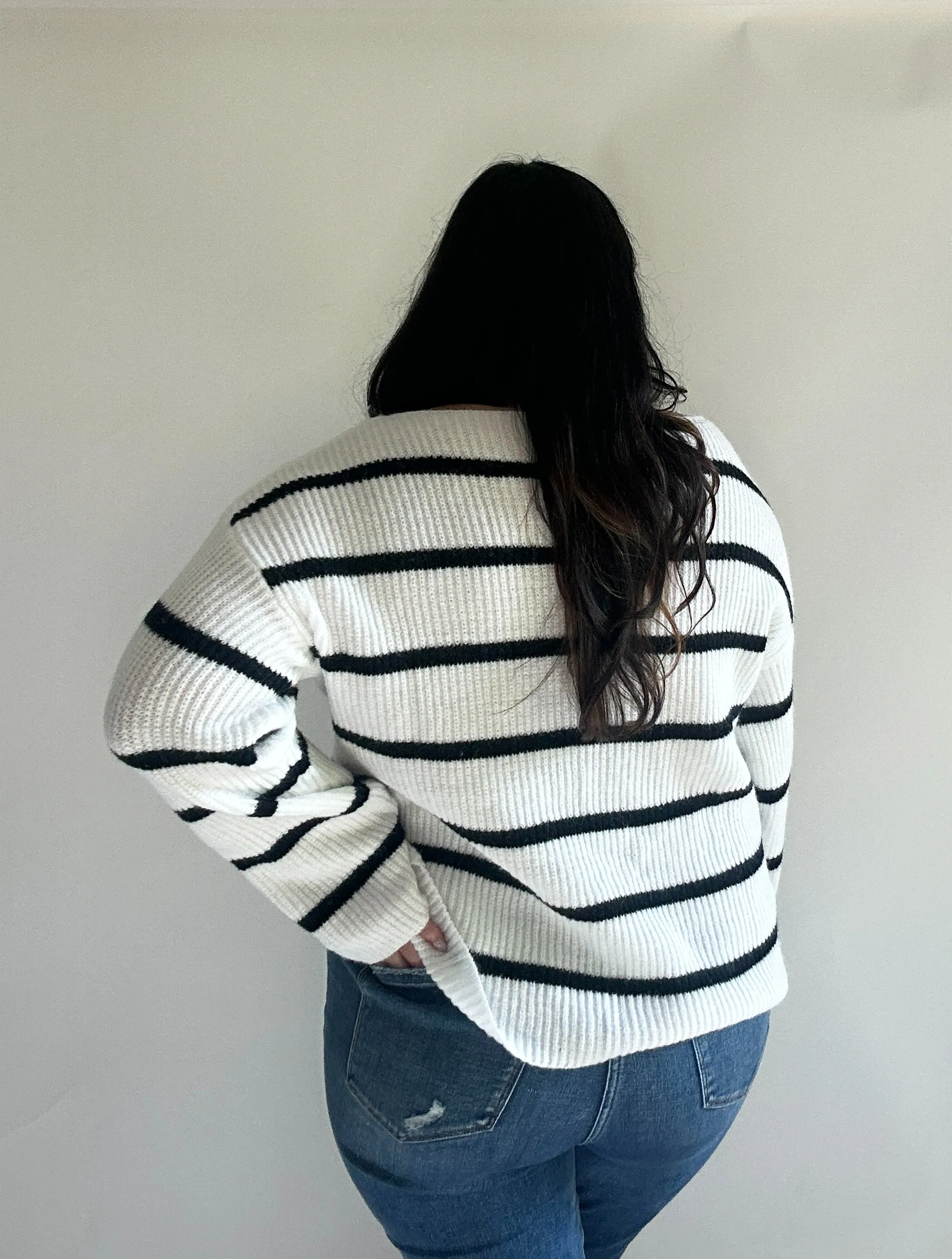 Chilly Days Sweater