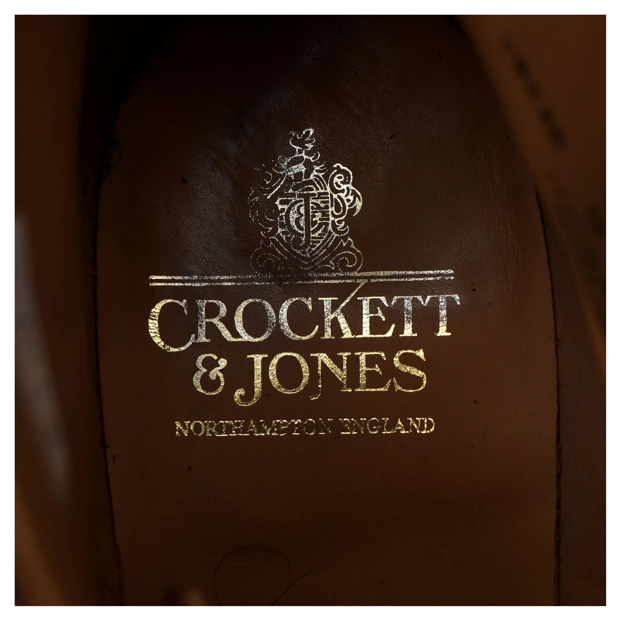 'Chiltern' Snuff Brown Suede Chukka Boots UK 9 E