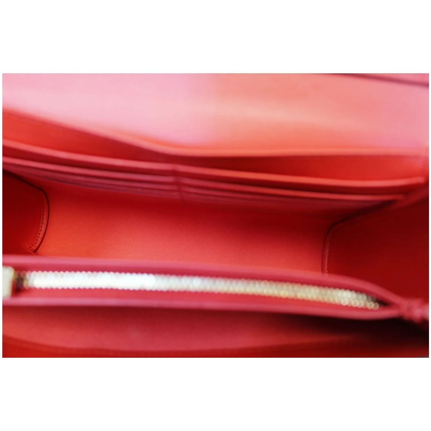 Christian Louboutin Paloma Kraft Loubi Clutch Crossbody Bag