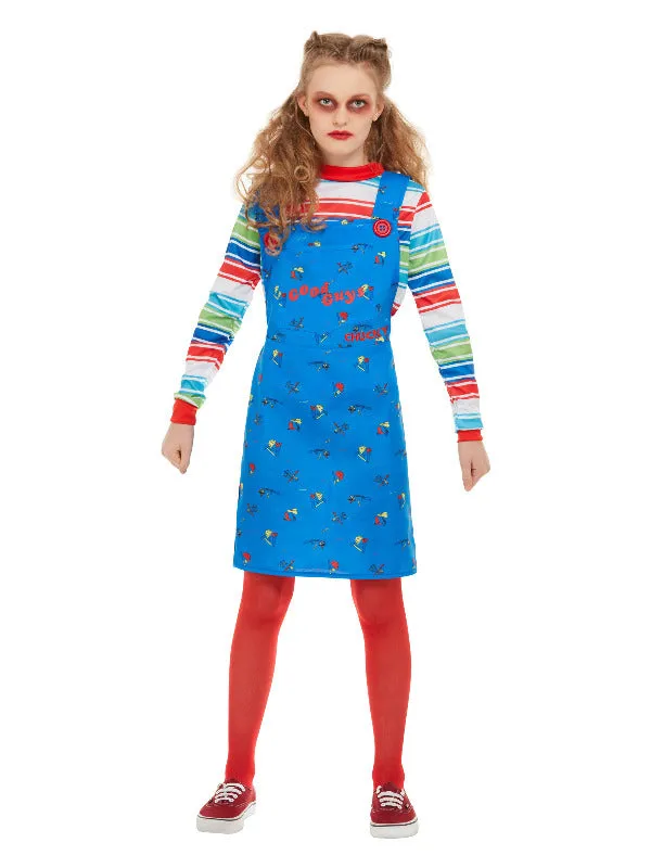 Chucky Halloween Costume