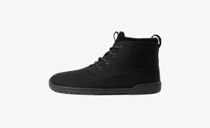 Chukka - All Black