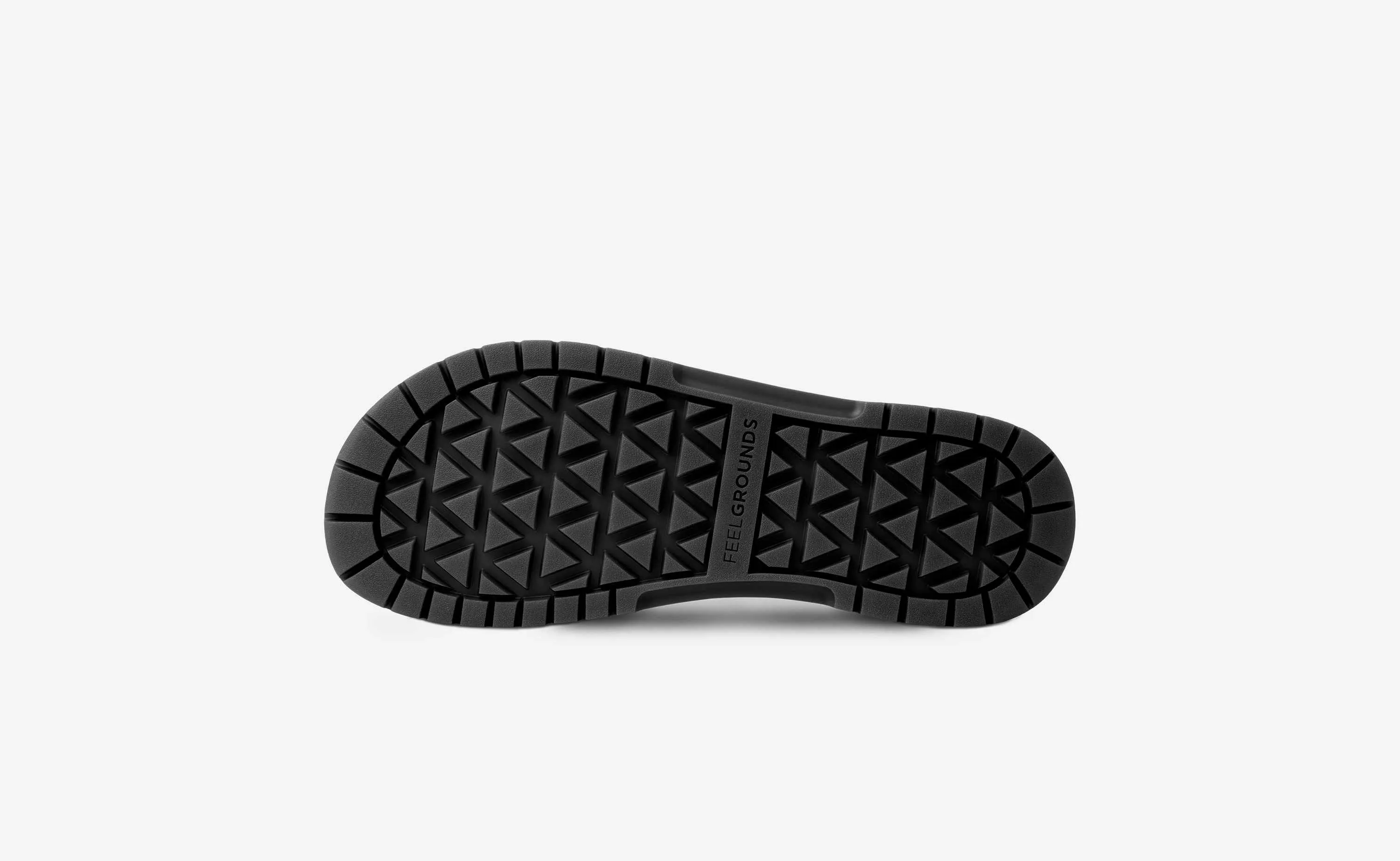 Chukka - All Black