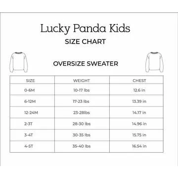 Chunky Knit Kids Sweater| Rust
