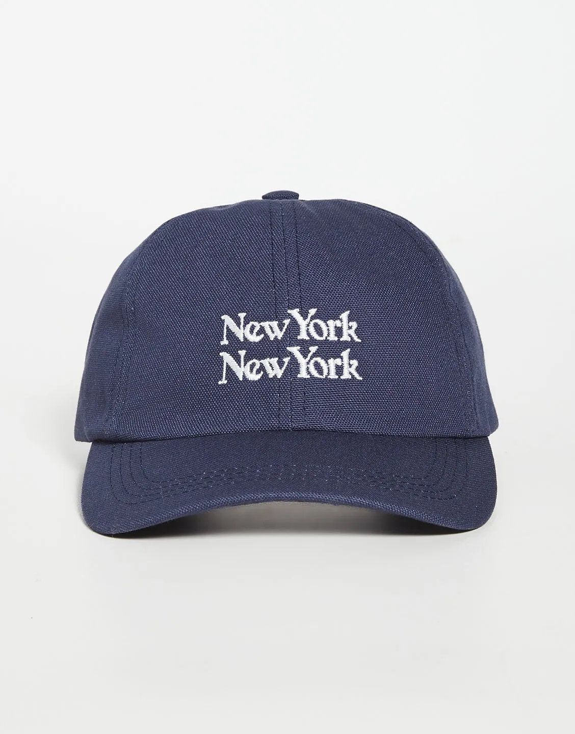 Circle Snapback Cap