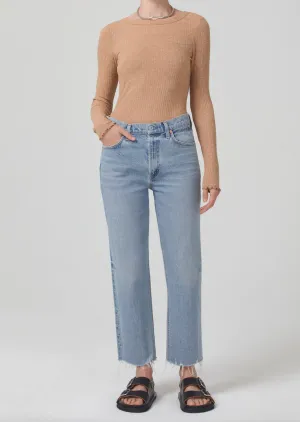 Citizens of Humanity, Daphne Crop | Checkmate