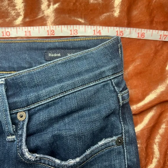 Citizens of Humanity Rocket Skinny Jeans
