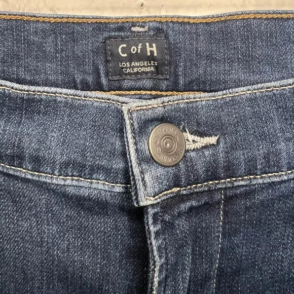 Citizens of Humanity Rocket Skinny Jeans