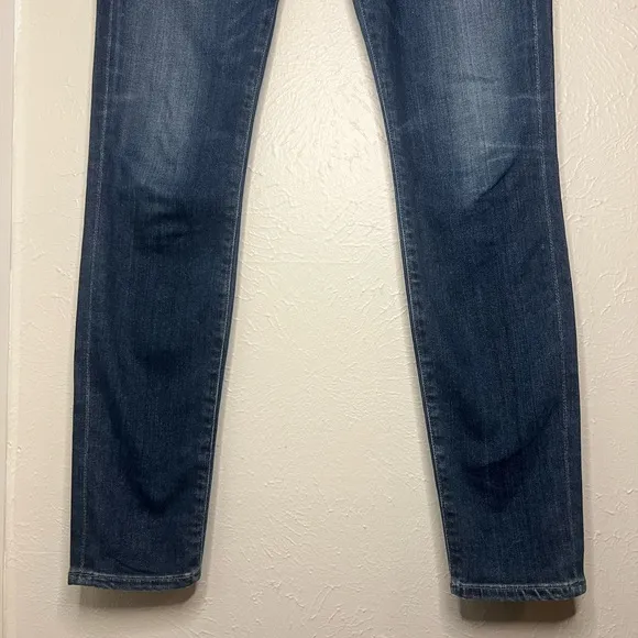 Citizens of Humanity Rocket Skinny Jeans