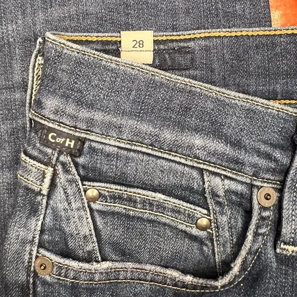 Citizens of Humanity Rocket Skinny Jeans