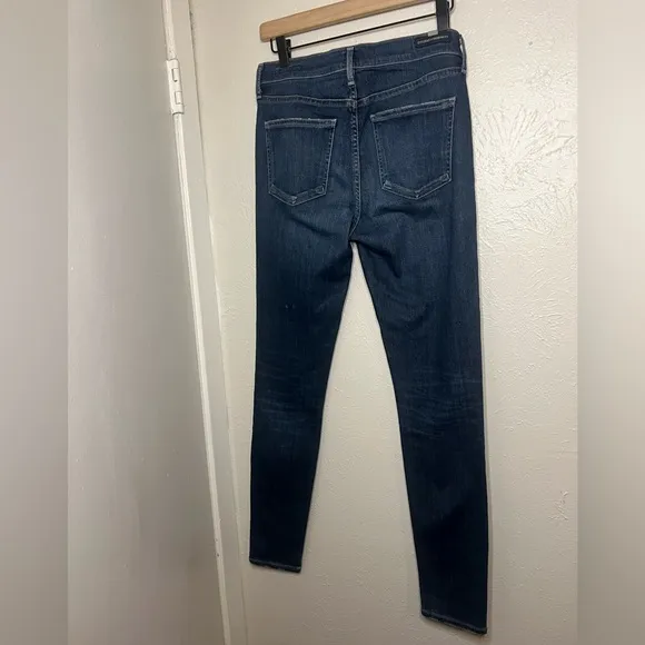 Citizens of Humanity Rocket Skinny Jeans