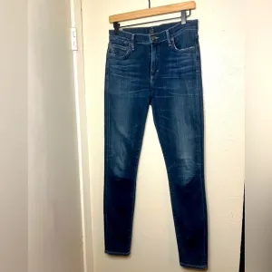 Citizens of Humanity Rocket Skinny Jeans