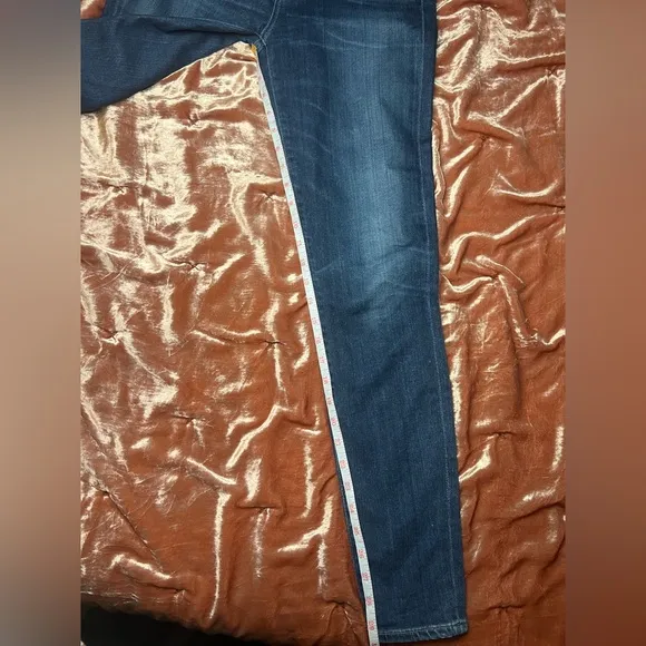 Citizens of Humanity Rocket Skinny Jeans