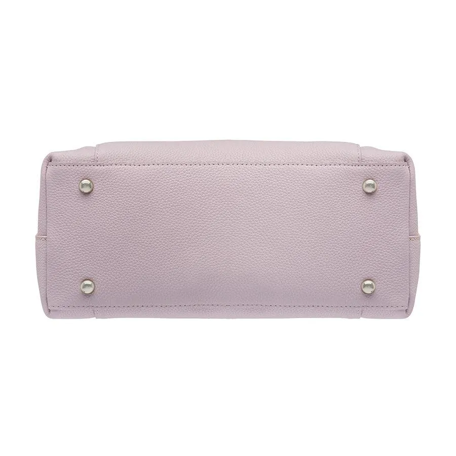 Classic Concealed-Carry Town Tote