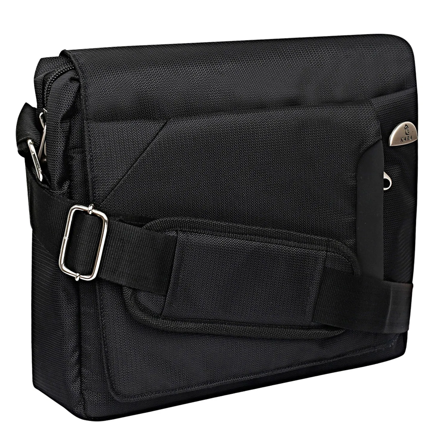 Classic Crossbody Bag