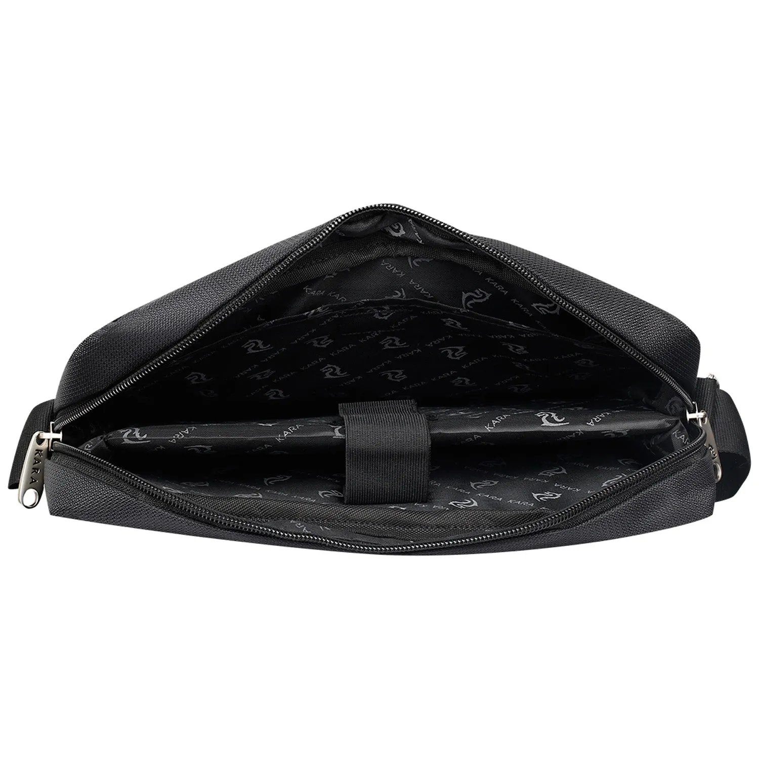 Classic Crossbody Bag