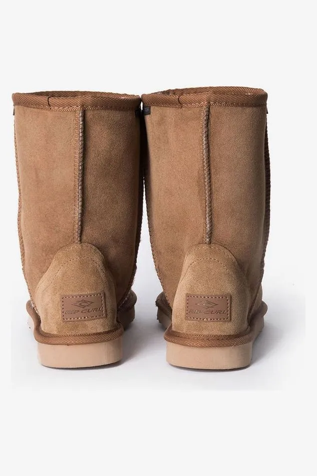 CLASSIC MID WARM BOOT - CHESTNUT