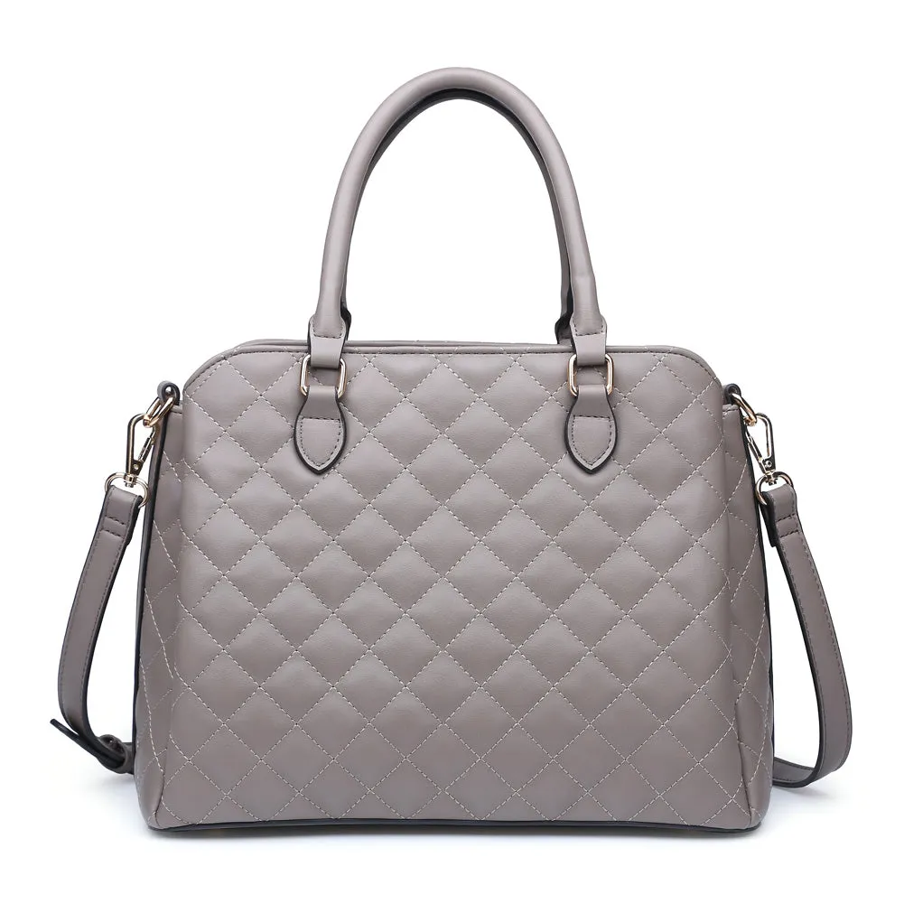 Clayton Satchel
