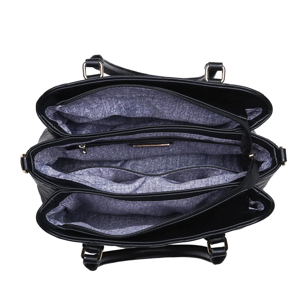 Clayton Satchel