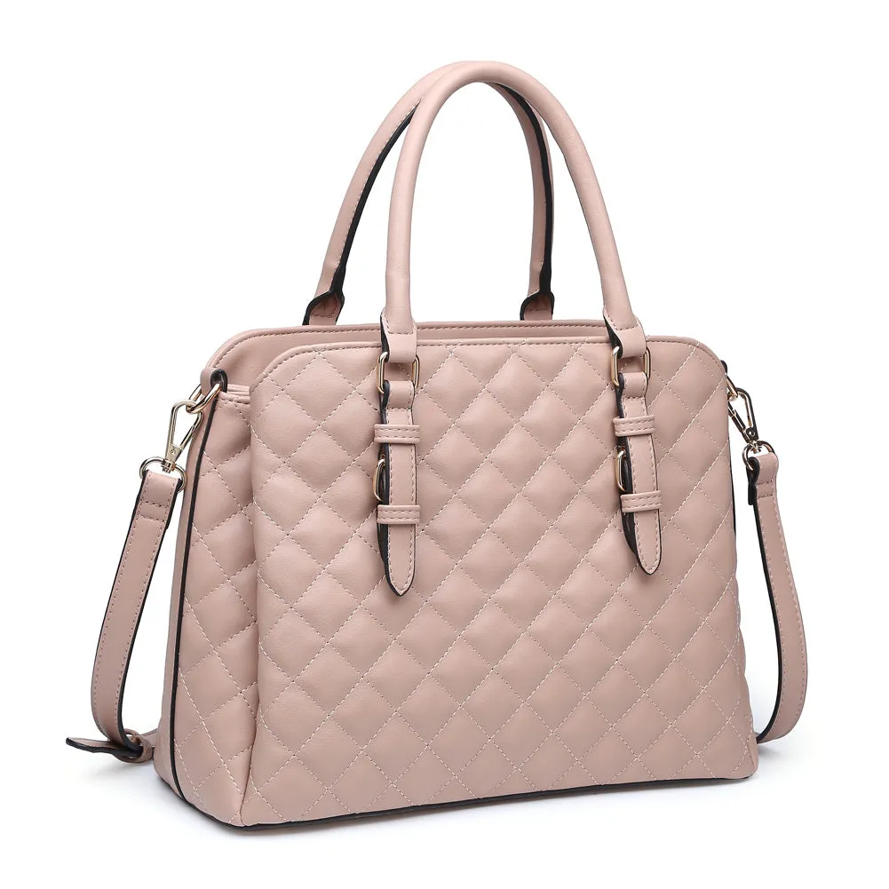 Clayton Satchel