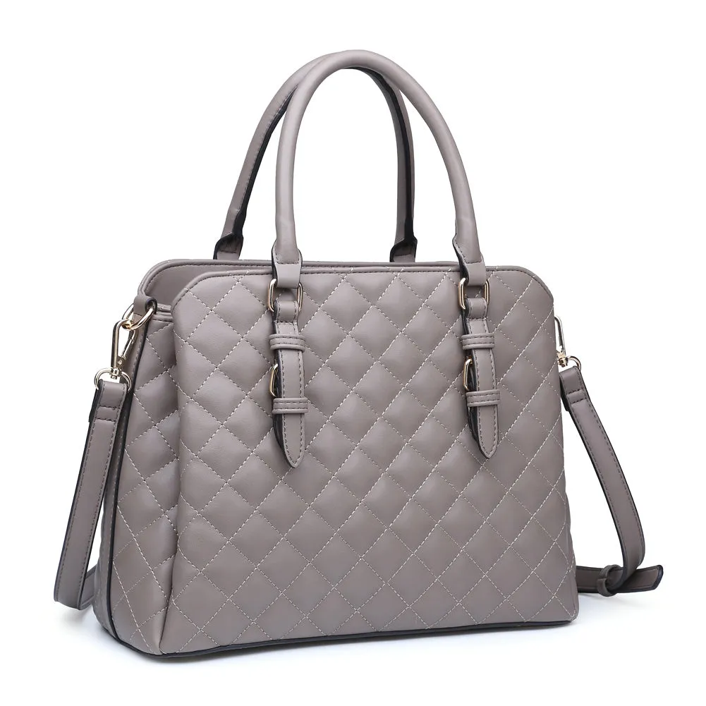 Clayton Satchel