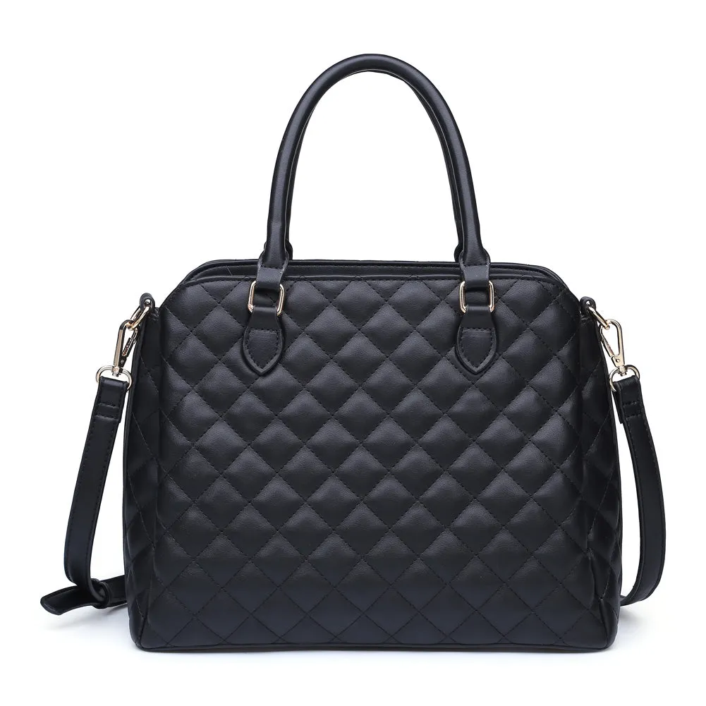Clayton Satchel