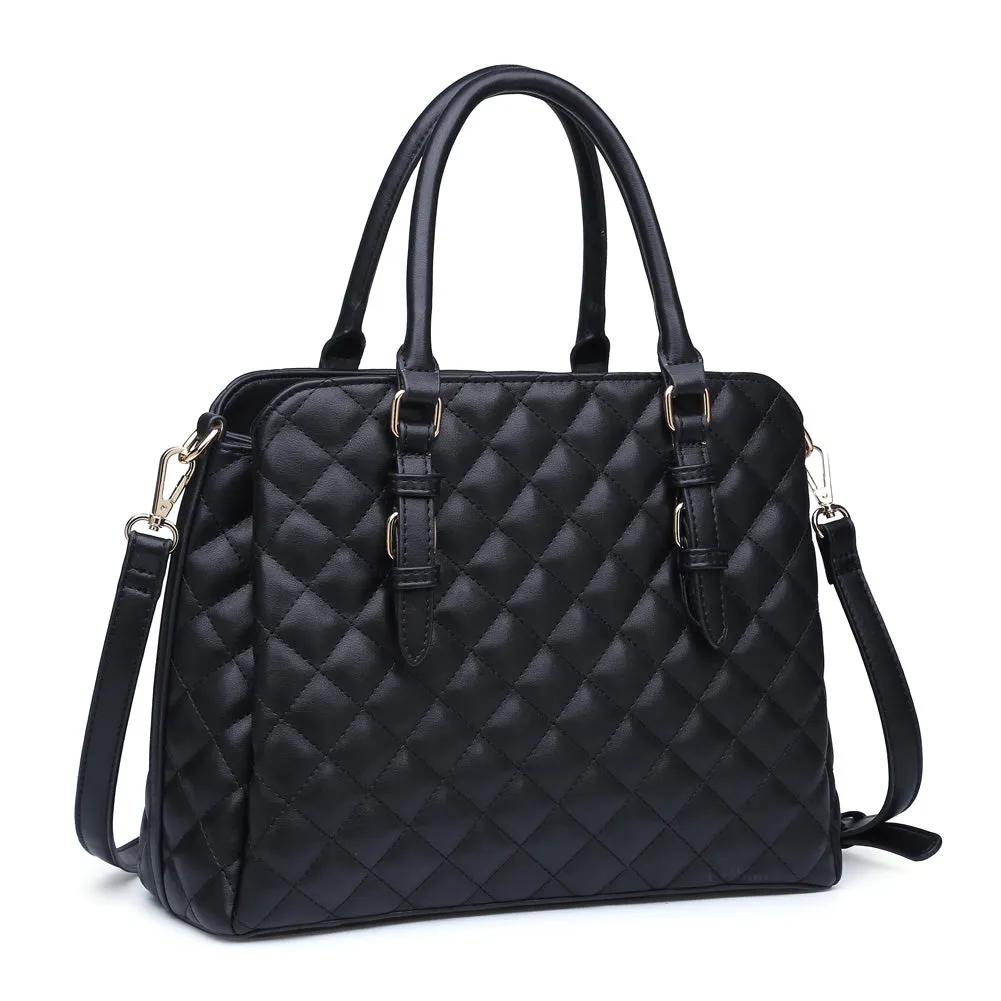 Clayton Satchel