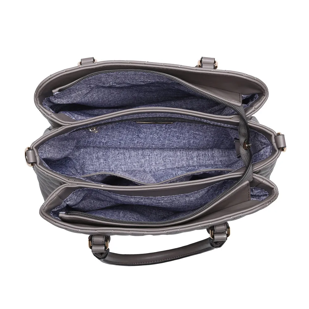 Clayton Satchel