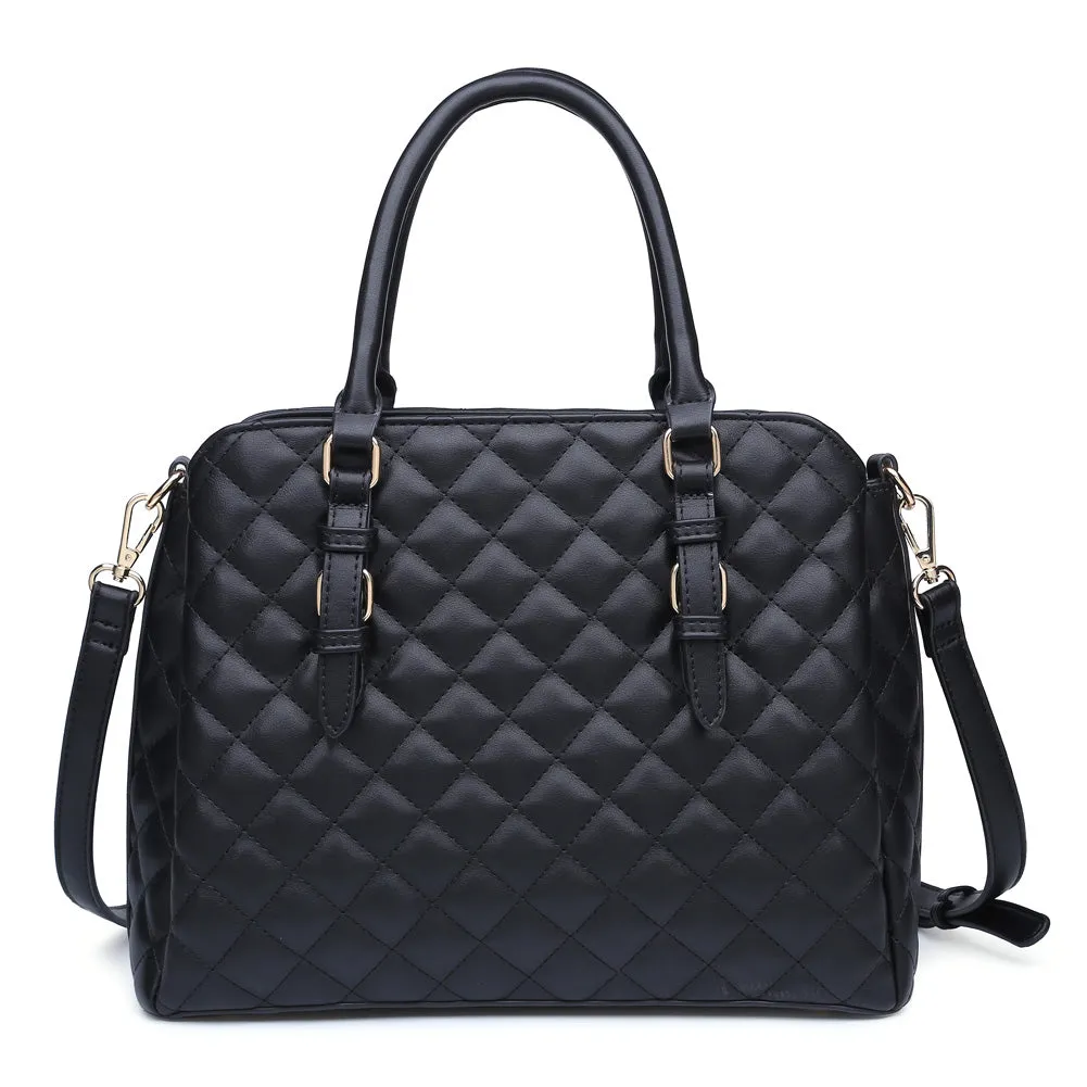 Clayton Satchel