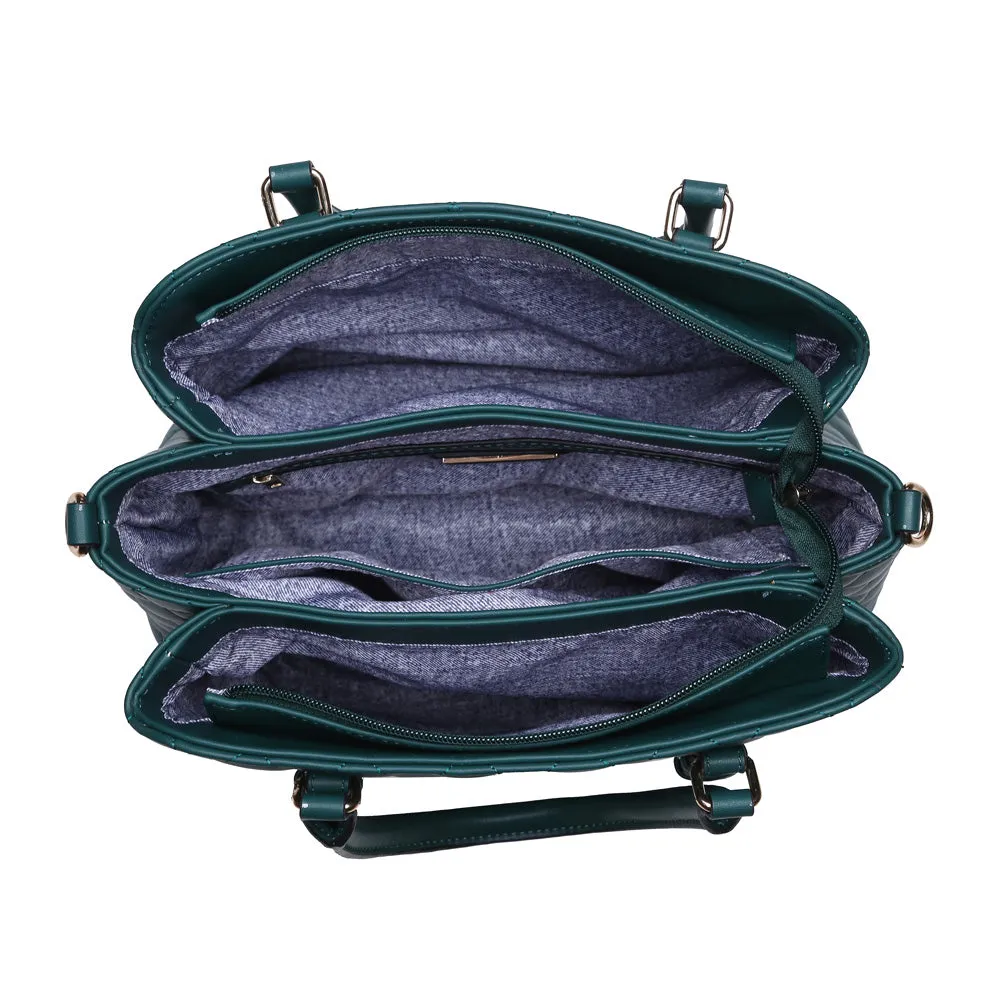 Clayton Satchel