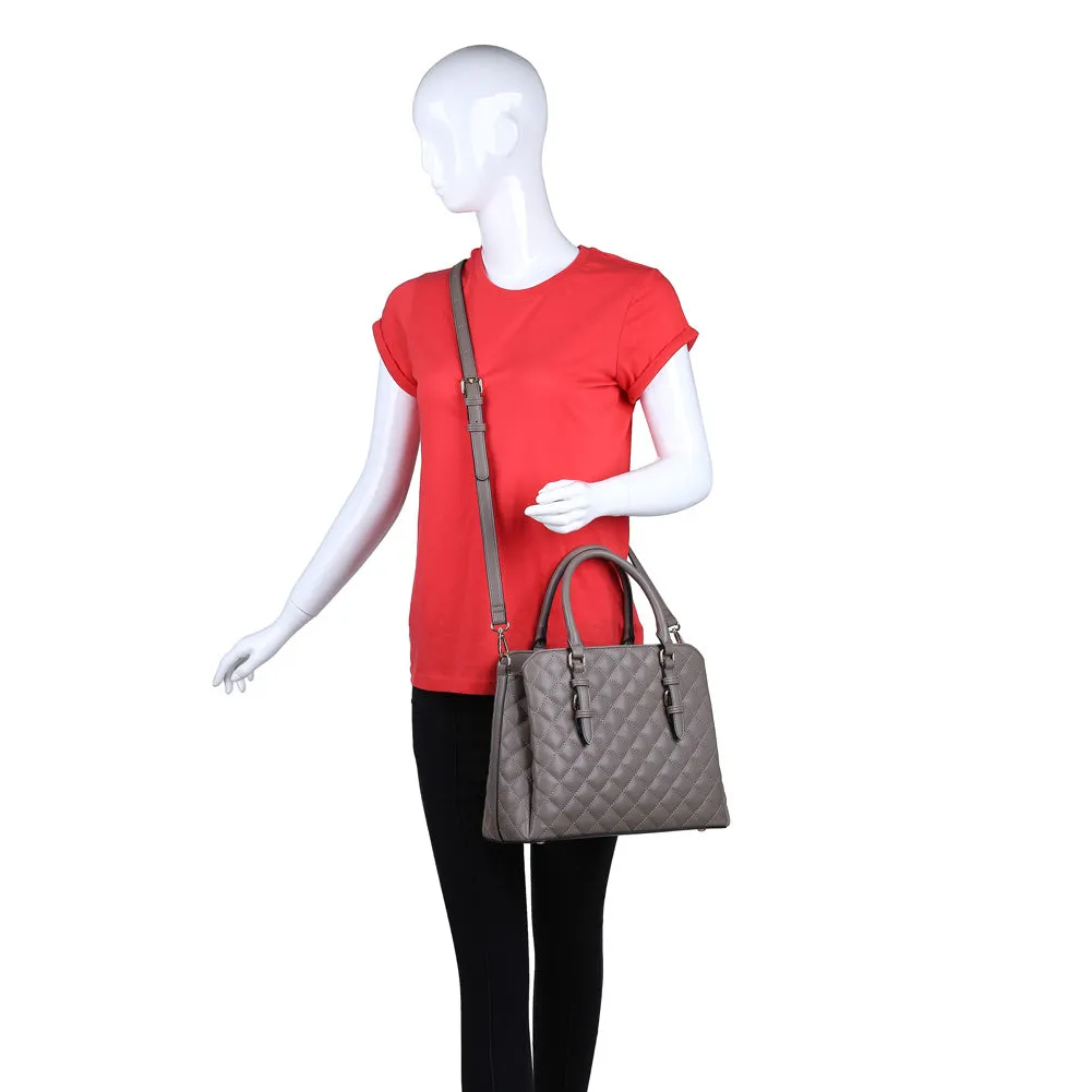 Clayton Satchel