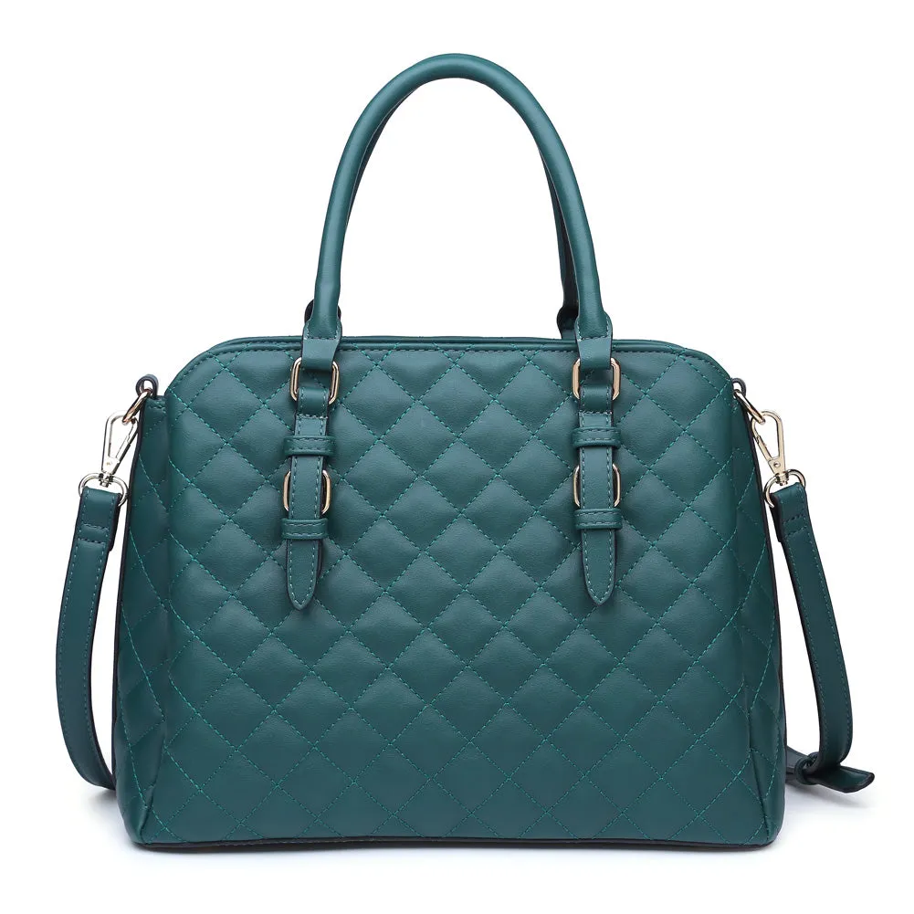 Clayton Satchel