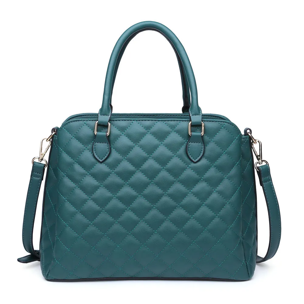 Clayton Satchel