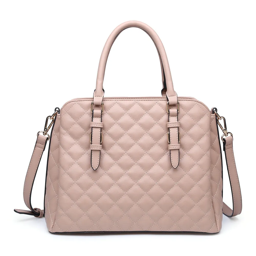 Clayton Satchel