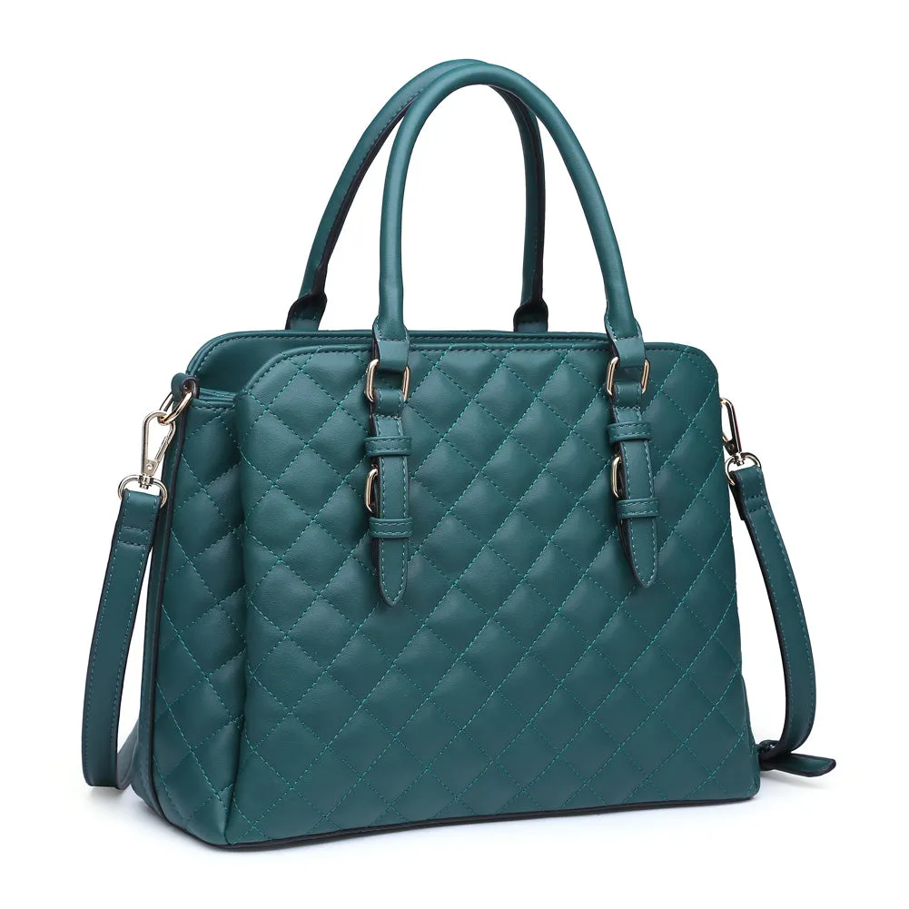 Clayton Satchel