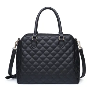 Clayton Satchel