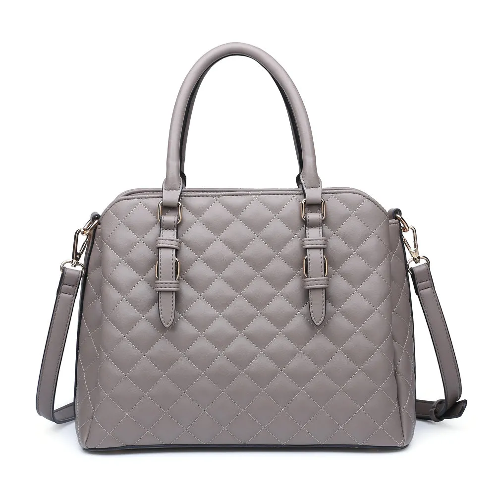 Clayton Satchel