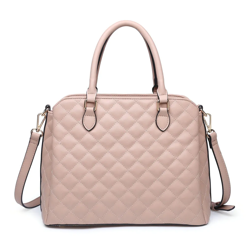 Clayton Satchel