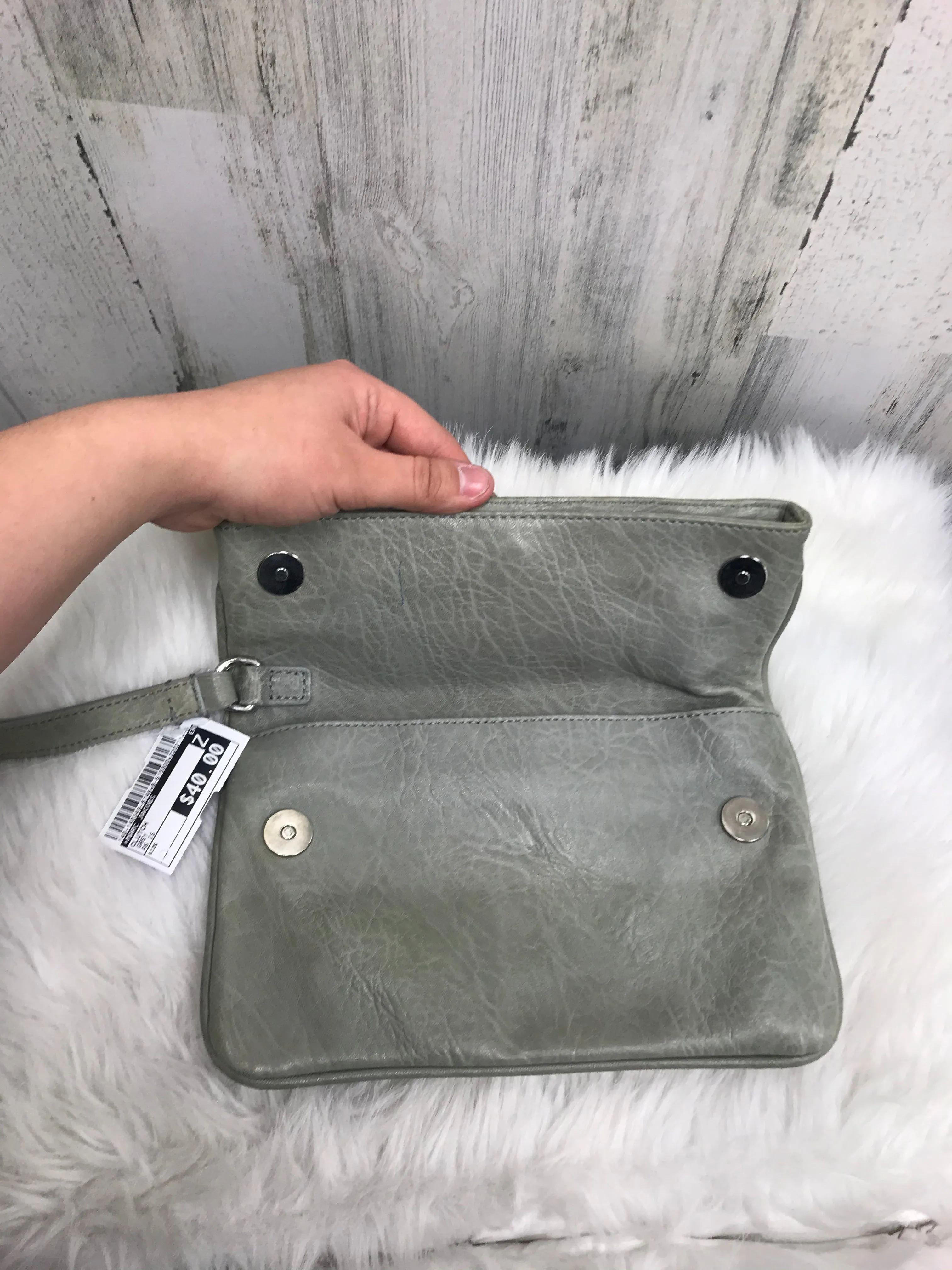 Clutch By Marc Jacobs