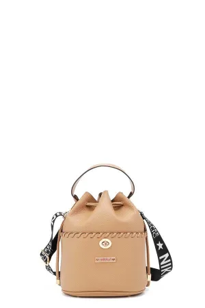Coco Bucket Bag